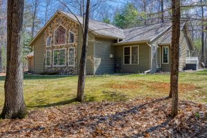 1500 Birchwood Dr, , St Germain,  WI 54558