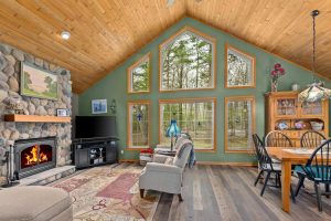 1500 Birchwood Dr, , St Germain,  WI 54558