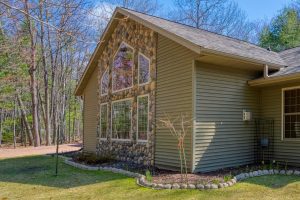 1500 Birchwood Dr, , St Germain,  WI 54558