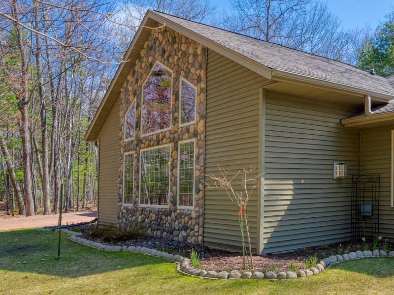 1500 Birchwood Dr, , St Germain,  WI 54558