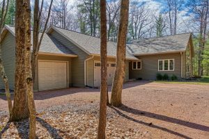 1500 Birchwood Dr, , St Germain,  WI 54558
