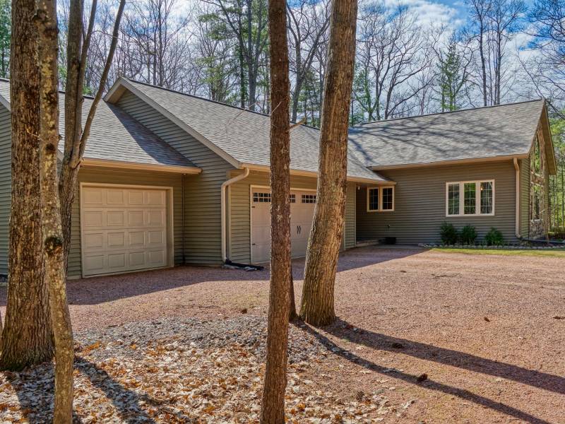 1500 Birchwood Dr, , St Germain,  WI 54558