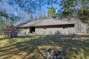 1500 Birchwood Dr, , St Germain,  WI 54558