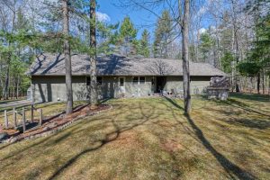 1500 Birchwood Dr, , St Germain,  WI 54558
