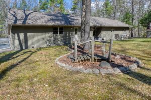 1500 Birchwood Dr, , St Germain,  WI 54558