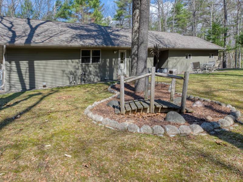 1500 Birchwood Dr, , St Germain,  WI 54558