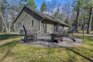 1500 Birchwood Dr, , St Germain,  WI 54558