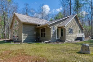 1500 Birchwood Dr, , St Germain,  WI 54558