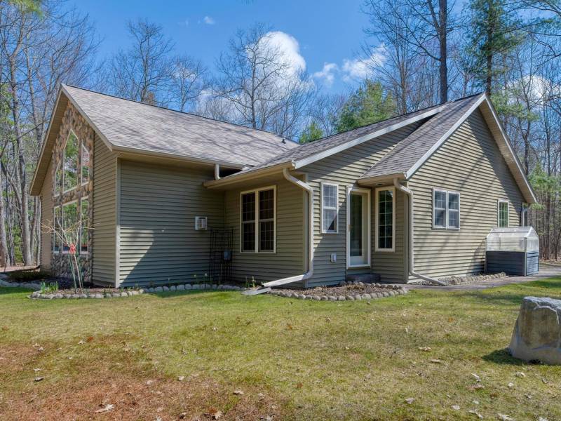 1500 Birchwood Dr, , St Germain,  WI 54558