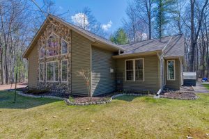 1500 Birchwood Dr, , St Germain,  WI 54558