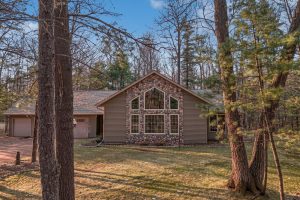 1500 Birchwood Dr, , St Germain,  WI 54558