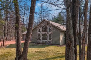 1500 Birchwood Dr, , St Germain,  WI 54558