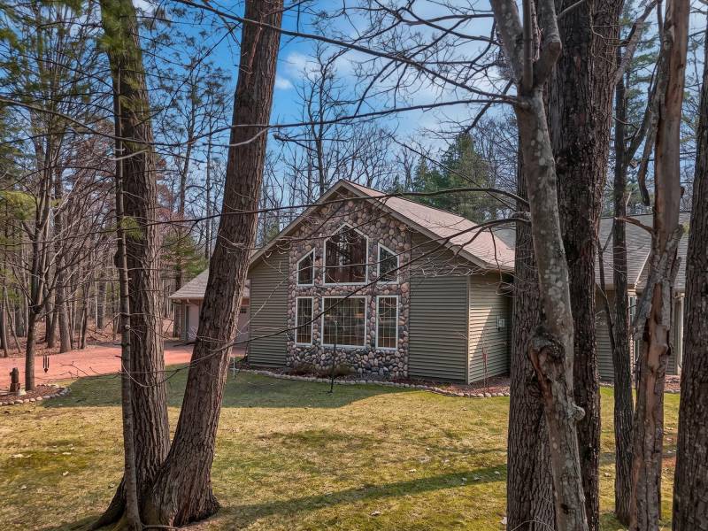 1500 Birchwood Dr, , St Germain,  WI 54558