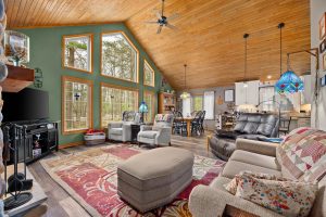 1500 Birchwood Dr, , St Germain,  WI 54558