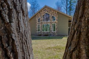1500 Birchwood Dr, , St Germain,  WI 54558