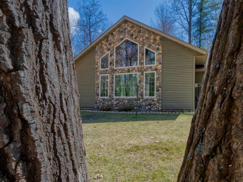 1500 Birchwood Dr, , St Germain,  WI 54558