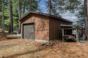 1500 Birchwood Dr, , St Germain,  WI 54558