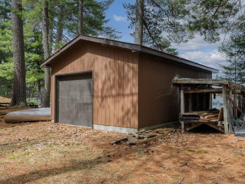 1500 Birchwood Dr, , St Germain,  WI 54558