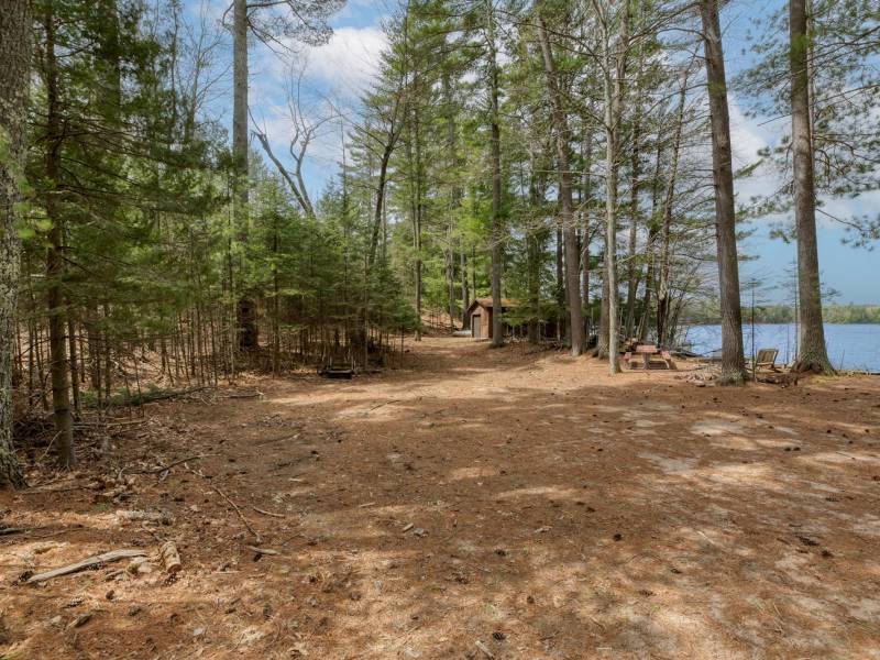 1500 Birchwood Dr, , St Germain,  WI 54558