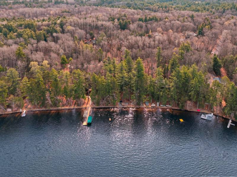 1500 Birchwood Dr, , St Germain,  WI 54558