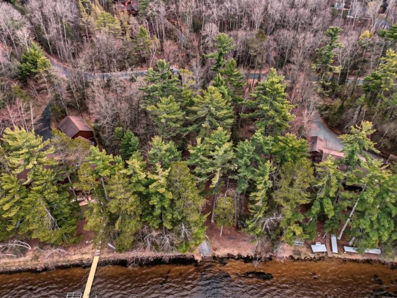 1500 Birchwood Dr, , St Germain,  WI 54558