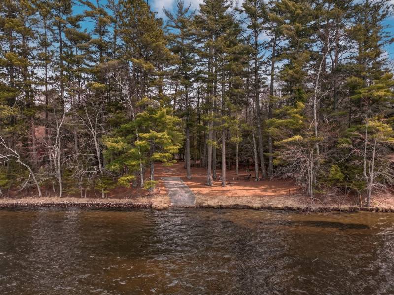 1500 Birchwood Dr, , St Germain,  WI 54558