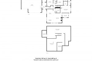 1500 Birchwood Dr, , St Germain,  WI 54558