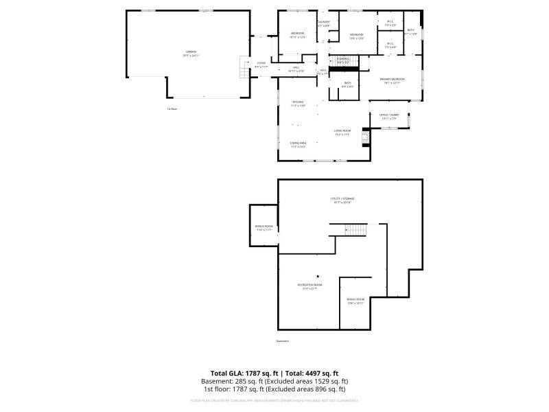 1500 Birchwood Dr, , St Germain,  WI 54558