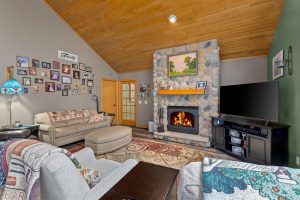 1500 Birchwood Dr, , St Germain,  WI 54558