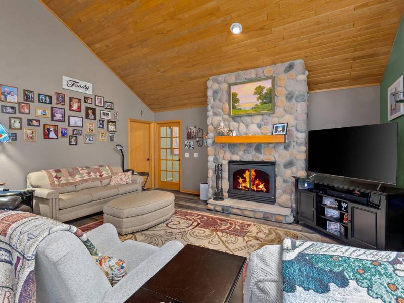 1500 Birchwood Dr, , St Germain,  WI 54558