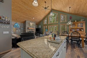 1500 Birchwood Dr, , St Germain,  WI 54558