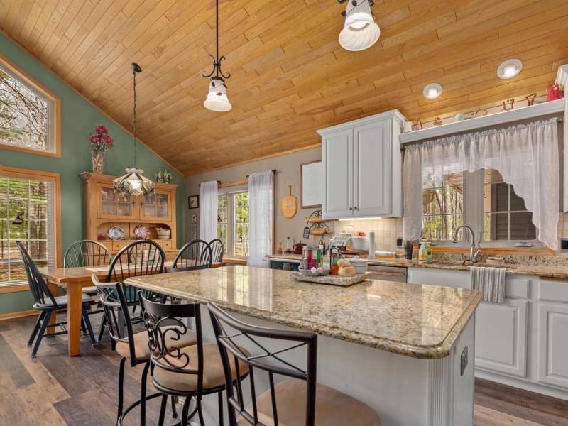 1500 Birchwood Dr, , St Germain,  WI 54558