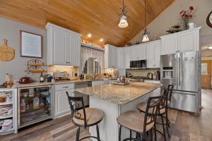 1500 Birchwood Dr, , St Germain,  WI 54558