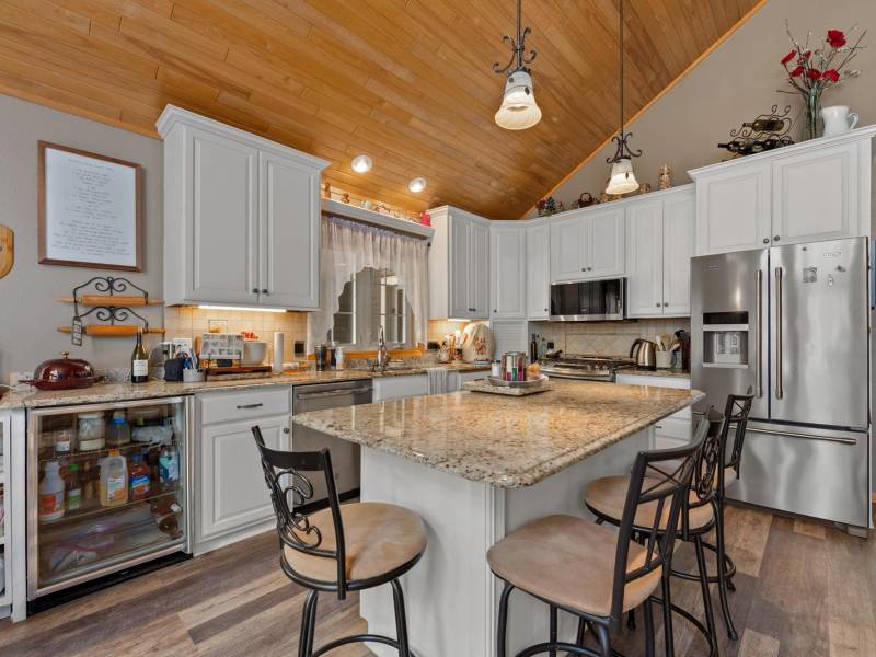 1500 Birchwood Dr, , St Germain,  WI 54558