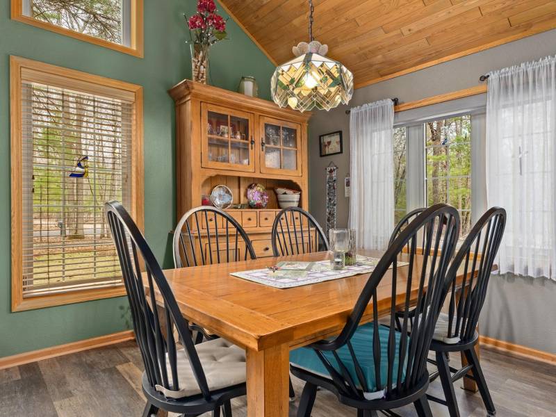 1500 Birchwood Dr, , St Germain,  WI 54558