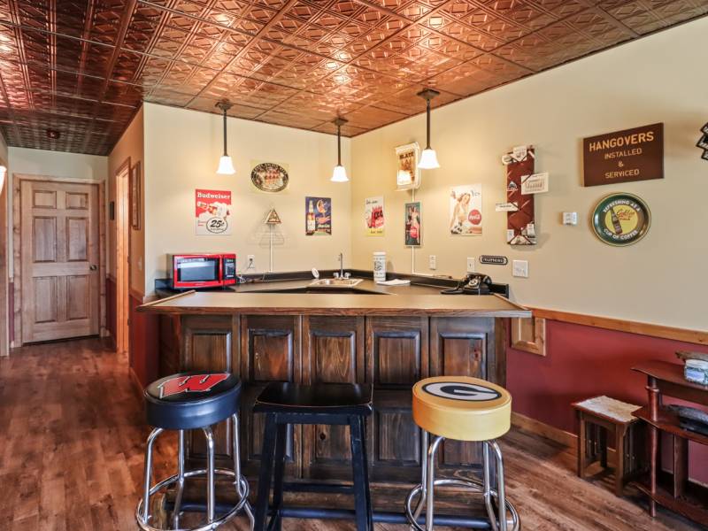 4575 Twin Bluff Rd, Conover, Conover,  WI 54519 United States
