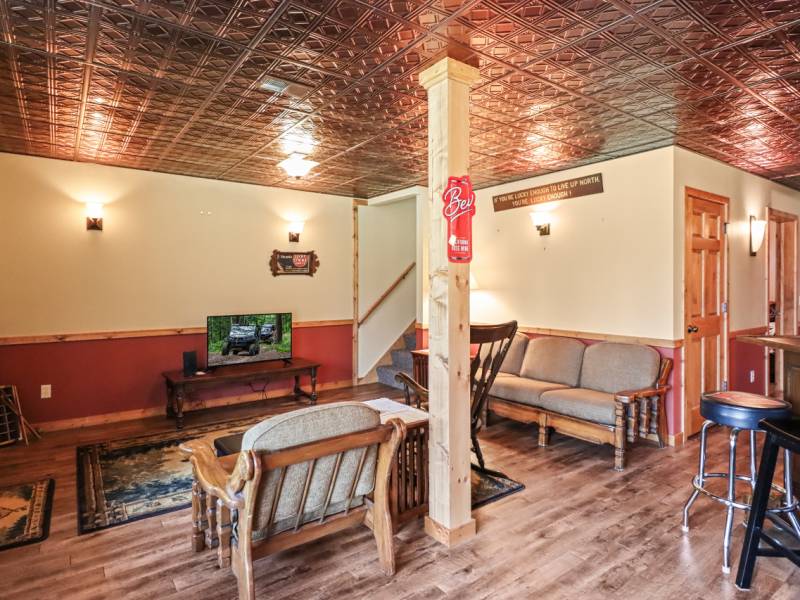 4575 Twin Bluff Rd, Conover, Conover,  WI 54519 United States