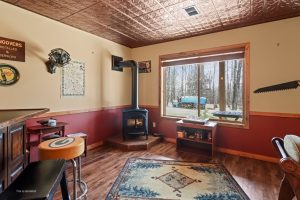 4575 Twin Bluff Rd, Conover, Conover,  WI 54519 United States