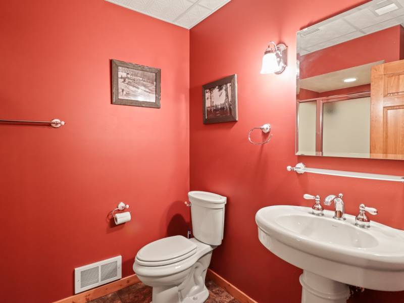 4575 Twin Bluff Rd, Conover, Conover,  WI 54519 United States