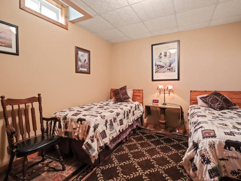 4575 Twin Bluff Rd, Conover, Conover,  WI 54519 United States