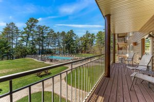 206/216/3958 Eagle Waters Rd, , Eagle River,  WI 54521