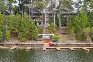 206/216/3958 Eagle Waters Rd, , Eagle River,  WI 54521