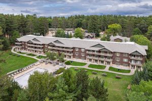 206/216/3958 Eagle Waters Rd, , Eagle River,  WI 54521