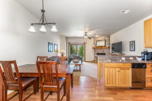 206/216/3958 Eagle Waters Rd, , Eagle River,  WI 54521