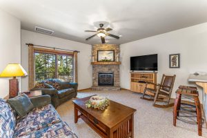 206/216/3958 Eagle Waters Rd, , Eagle River,  WI 54521