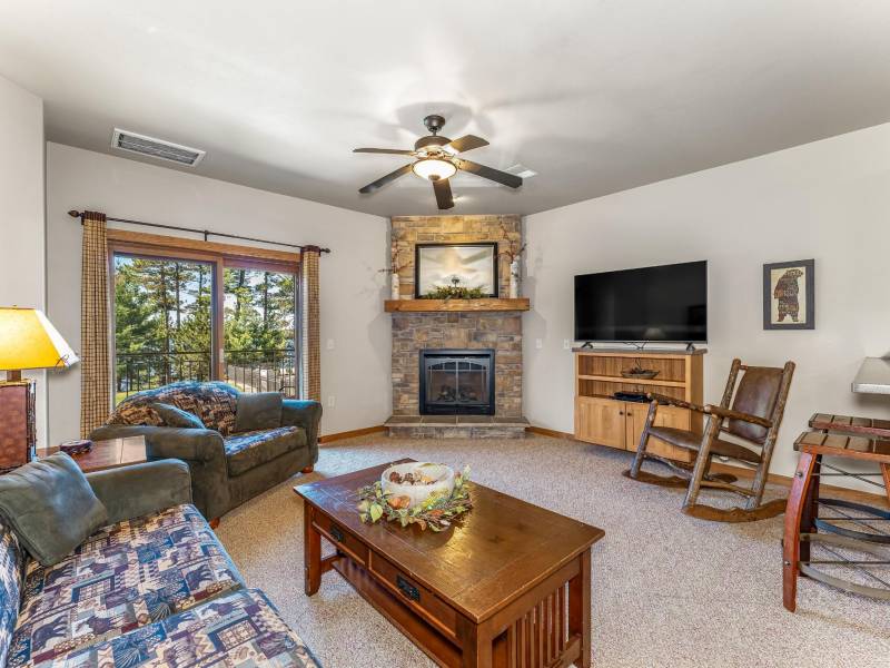 206/216/3958 Eagle Waters Rd, , Eagle River,  WI 54521