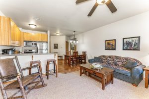 206/216/3958 Eagle Waters Rd, , Eagle River,  WI 54521