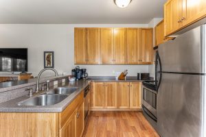 206/216/3958 Eagle Waters Rd, , Eagle River,  WI 54521