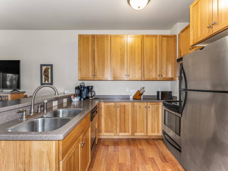 206/216/3958 Eagle Waters Rd, , Eagle River,  WI 54521