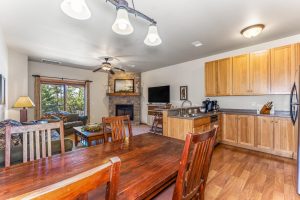 206/216/3958 Eagle Waters Rd, , Eagle River,  WI 54521